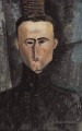André Rouveyre par Amedeo Modigliani 1884 1920 Amedeo Modigliani